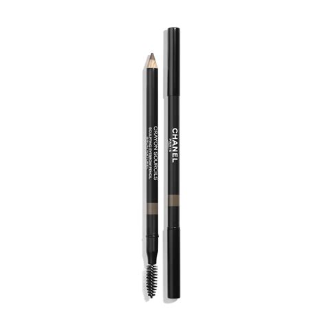 Chanel crayon sourcils pencil